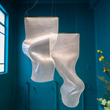 Gweilo Zhou Taklampe - Flere størrelser
