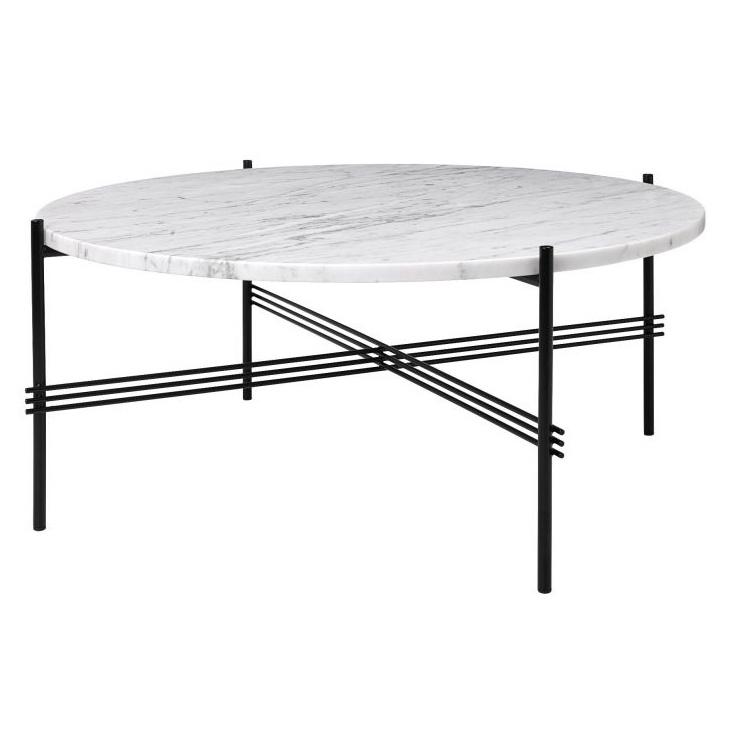 TS Coffee Table Ø80 - Flere varianter