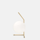 IC Table 1 Low Bordlampe