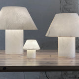 Petra M Bordlampe - Flere størrelser