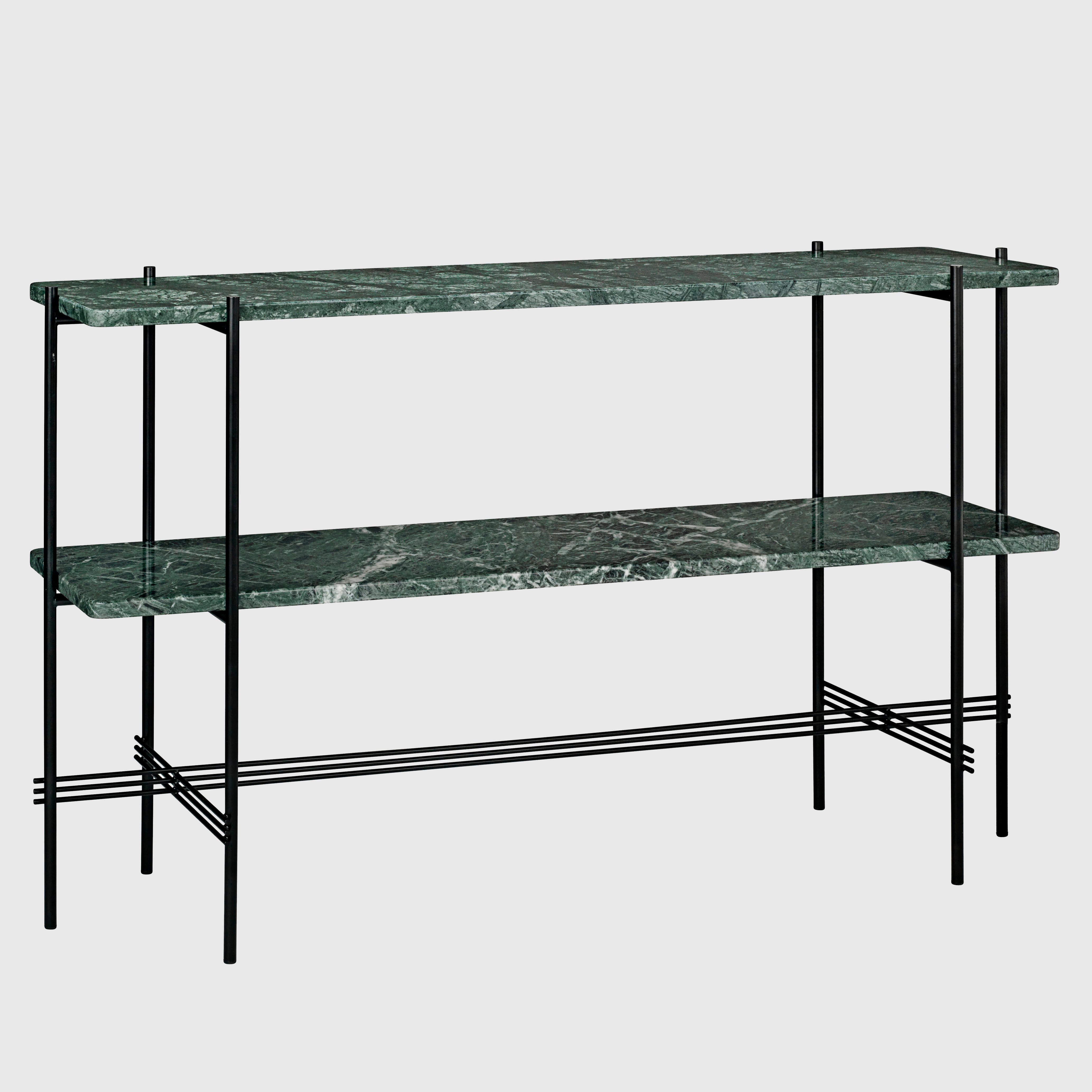 TS Konsoll 2 Hyller - Flere varianter