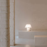 Petra M Bordlampe - Flere størrelser