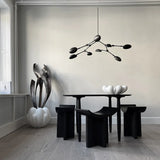 Drop Chandelier Mini Taklampe - Flere varianter