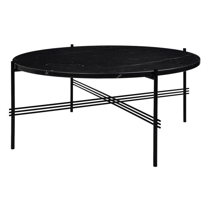 TS Coffee Table Ø80 - Flere varianter